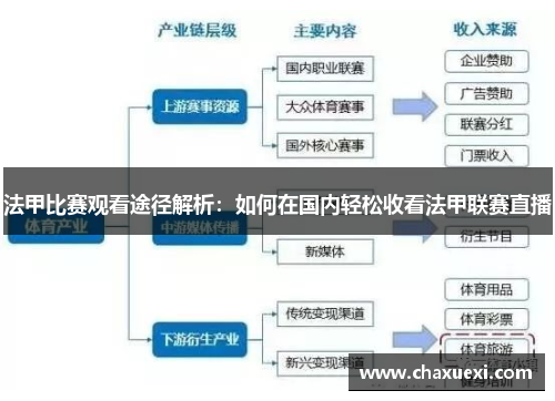 法甲比赛观看途径解析：如何在国内轻松收看法甲联赛直播